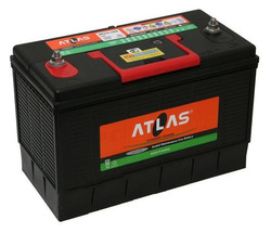 Аккумулятор автомобильный Atlas MF100R 100А/ч 830А