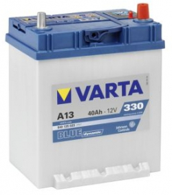 Varta blue dynamic A13 (540125033)
