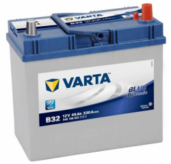 Varta blue dynamic B32 (545156033)
