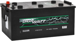 Gigawatt G225R 225А/ч 1150A