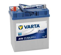 Аккумулятор автомобильный Varta blue dynamic A15 (540127033)