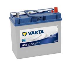 Аккумулятор автомобильный Varta blue dynamic B32 (545156033)