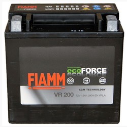 Fiamm VR200