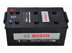 Аккумулятор грузовой Bosch T3 080 200 а/ч (0092T30800)