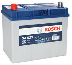 Bosch S4 023 45 а/ч 0092s40230