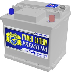 TAB 079SE Batterie