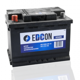EDCON 56 а/ч 480A (DC56480L)