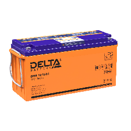 Delta DTM 12150 i (12V / 150Ah)