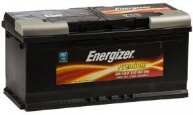 Аккумулятор автомобильный Energizer PREMIUM EM110L6 110А/ч 920А