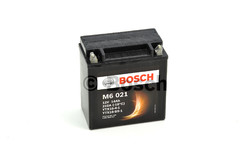 мото Bosch moba 12V A504 AGM (M60210)
