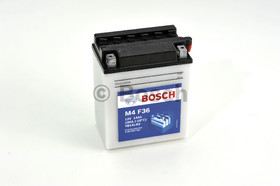 мото Bosch moba 12V A504 FP (M4F360)