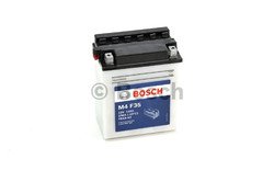мото Bosch moba 12V A504 FP (M4F350)