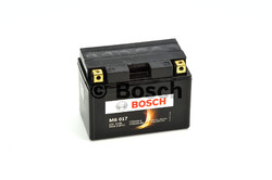 мото Bosch moba 12V A504 AGM (M60170)