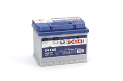 EFB  Bosch S4 e05 60 а/ч 0092S4E050