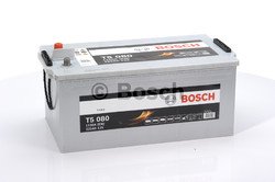 Аккумулятор грузовой Bosch T5 080 225 а/ч 0092T50800
