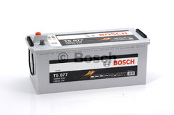 Bosch T5 077 180 а/ч 0092T50770