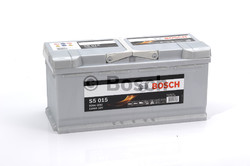 Аккумулятор автомобильный Bosch S5 015 110 а/ч 0092S50150