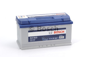 Аккумулятор автомобильный Bosch S4 013 95 а/ч 0092S40130