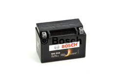 мото Bosch moba 12V A504 AGM (M60100)
