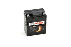мото Bosch moba 12V A504 AGM (M60060)