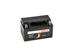 мото Bosch moba 12V A504 AGM (M60070)