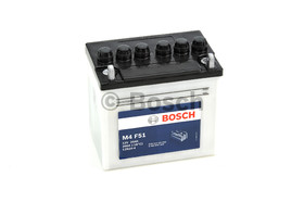 мото Bosch moba 12V A504 FP (M4F510)