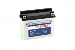 мото Bosch moba 12V A504 FP (M4F470)