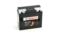 мото Bosch moba 12V A502 GEL (M60450)