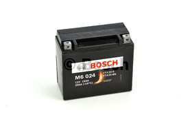мото Bosch moba 12V A504 AGM (M60240)