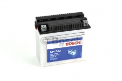 мото Bosch moba 12V A504 FP (M4F420)
