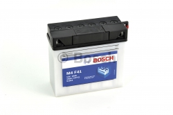мото Bosch moba 12V A504 FP (M4F410)