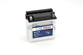 мото Bosch moba 12V A504 FP (M4F390)