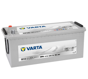 Аккумулятор грузовой Varta promotive silver M18 (680108100)