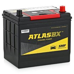 Аккумулятор автомобильный Atlas MF56068 60А/ч 480А