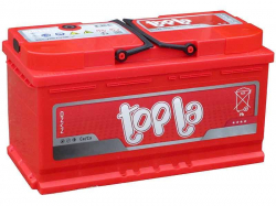 Аккумулятор TOPLA Energy E100H (108400)