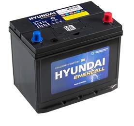 Аккумулятор автомобильный HYUNDAI 70 а/ч CMF 85D26R