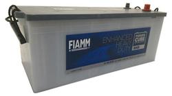 Аккумулятор грузовой Fiamm POWERCUBE EHD B160EHD