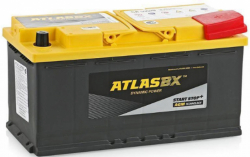 Atlas SE61010 110А/ч 950А EFB Start-Stop