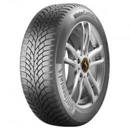 Continental WinterContact TS 870 P 225/55R18 102V FR XL