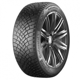 Continental IceContact 3 255/55R18 109T RunFlat FR XL