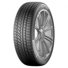 Continental ContiWinterContact TS 850 P 235/50R20 100T CS FR