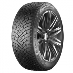 Continental IceContact 3 205/55R16 91T RunFlat