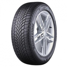 Bridgestone Blizzak LM005 205/55R17 95V RunFlat XL