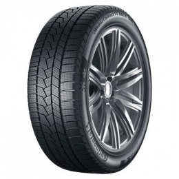 Continental ContiWinterContact TS 860 S 315/35R21 111V FR XL