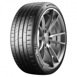 Continental SportContact 7 265/35ZR20 99Y FR XL