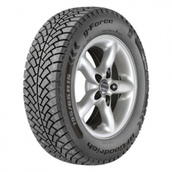 BFGoodrich G-Force Stud 215/60R16 99Q XL