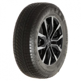 Continental ContiVikingContact 6 SUV 265/70R16 112T FR