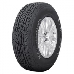 Continental ContiCrossContact LX2 255/60R17 106H FR