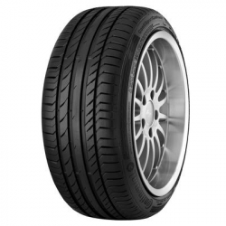 Continental ContiSportContact 5 225/45R19 92W RunFlat * FR
