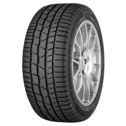 Continental ContiWinterContact TS 830 P 265/45R19 105V N0 FR XL